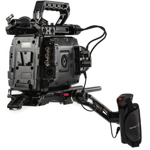 Tilta ES-T95-A